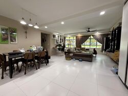 Blk 329B Anchorvale Harvest (Sengkang), HDB 5 Rooms #470231081